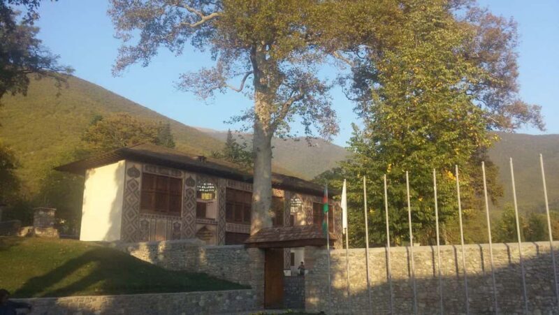 2 Days Shamakhi, Lahij, Gabala, and Sheki Tour - Key Points