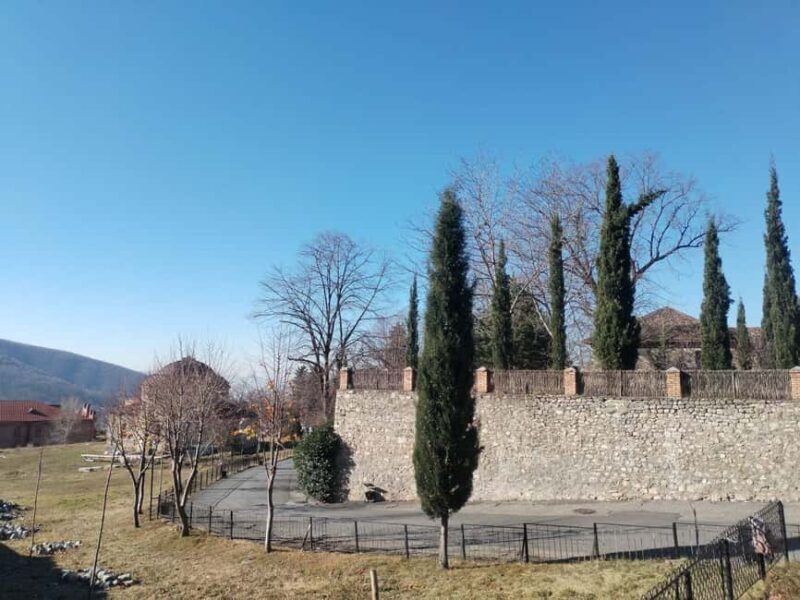2 Days Shamakhi, Lahij, Gabala, and Sheki Tour - FAQ