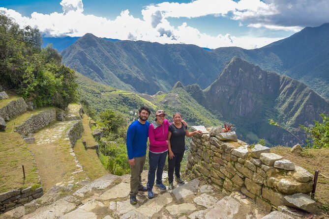 2-days-shared-inca-trail-to-machu-pichu