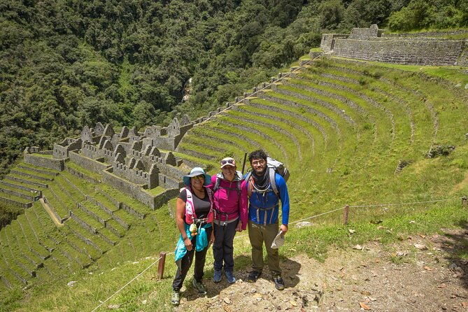 2-days-shared-inca-trail-to-machu-pichu