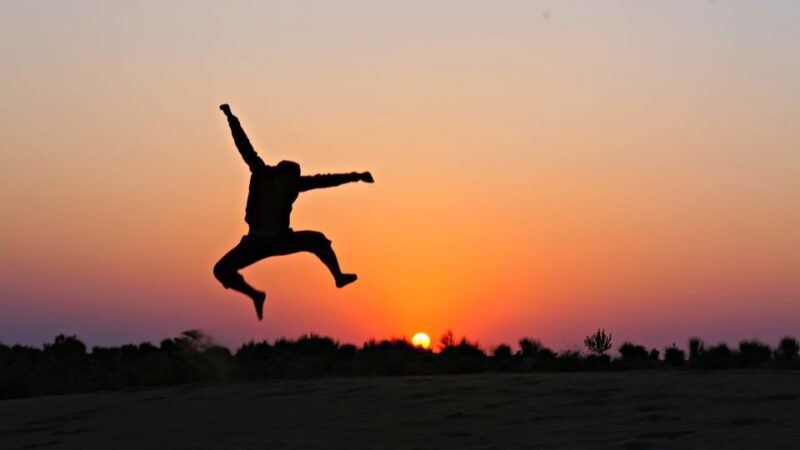 2 Days Sharing Group Non Touristic Camel & Desert Safari - What’s Included and What’s Not