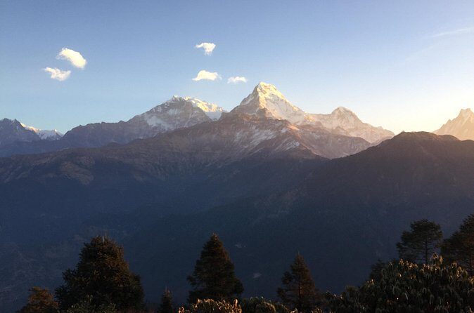 2 Days Short Poon Hill Trek - Authentic Experiences and Tips from Other Travelers