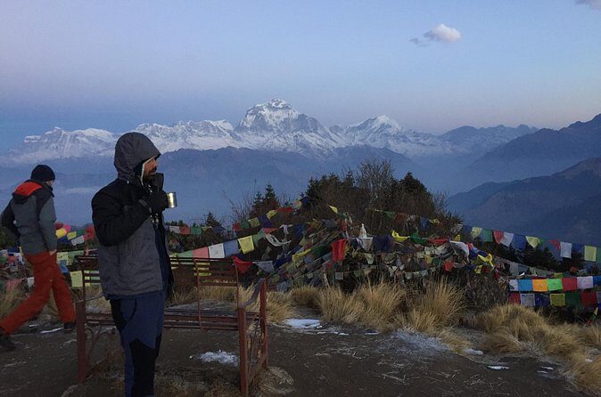 2 Days Short Poon Hill Trek - Final Thoughts