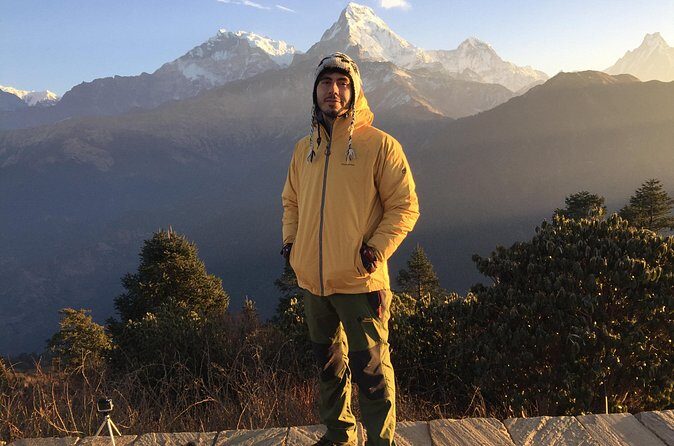 2 Days Short Poon Hill Trek - FAQ