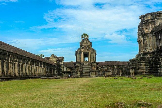 2 Days Siem Reap Angkor Wat Tour-Small Group - A Closer Look at the 2-Day Itinerary