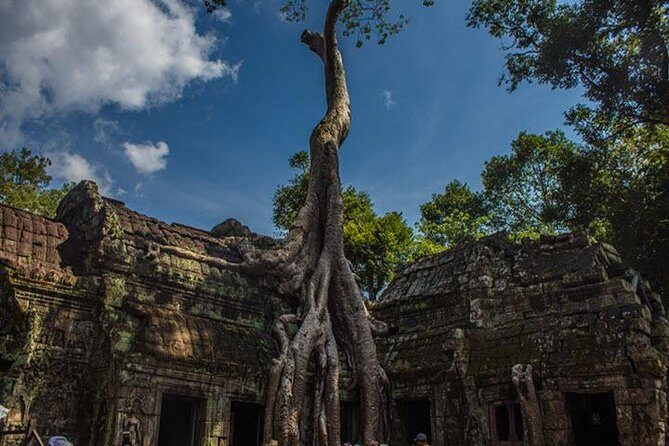 2 Days Siem Reap Angkor Wat Tour-Small Group - FAQ