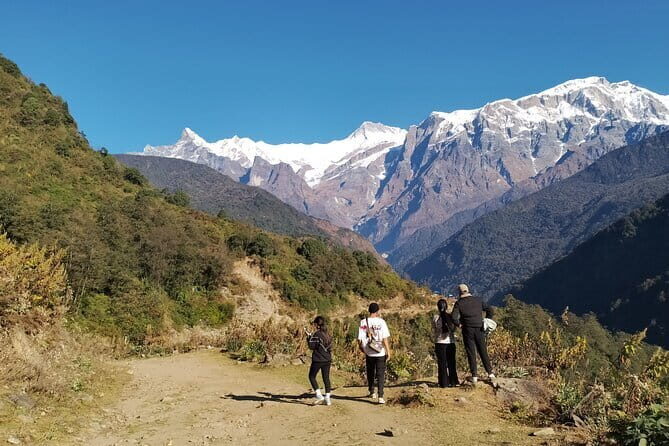 2 Days Sikles Trek from Pokhara - Exploring the 2 Days Sikles Trek from Pokhara: A Hidden Himalayan Treasure