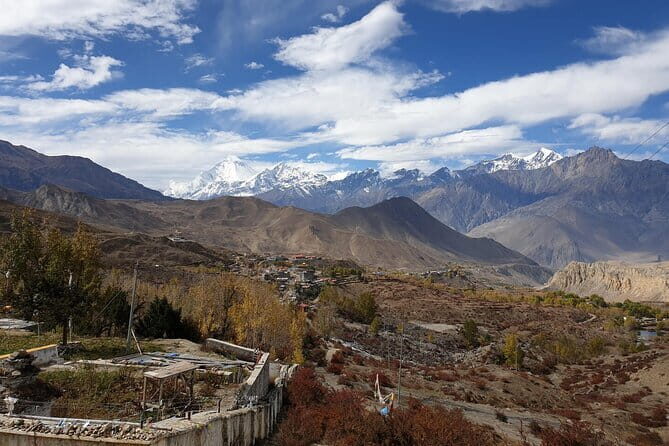 2 Days Sikles Trek from Pokhara - FAQ