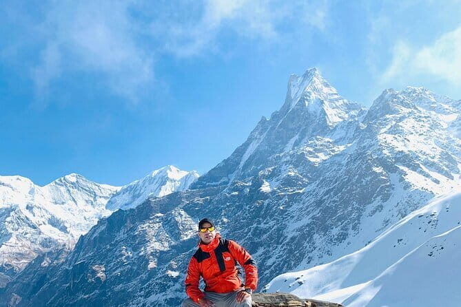 2 Days Sikles Trek from Pokhara - Final Words