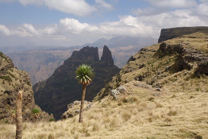 2 Days Simien Mountains Trekking - Authentic Experiences and Hidden Gems