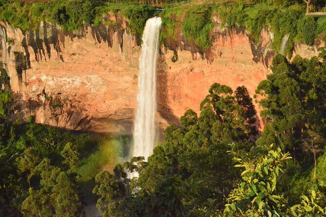 2 Days Sipi Falls Hike and Coffee Tour - Introduction: A Taste of Uganda’s Natural and Cultural Treasures