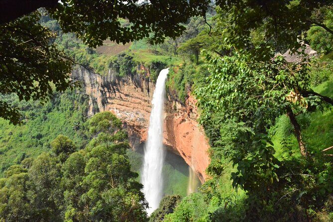2 Days Sipi Falls Hike and Coffee Tour - Key Points  
