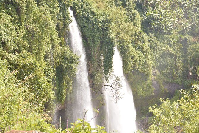 2 Days Sipi Falls Hike and Coffee Tour - Inclusions: What’s Covered and Why It Matters