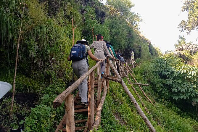 2 Days Sipi Falls Hike and Coffee Tour - The Guides: The Unsung Heroes