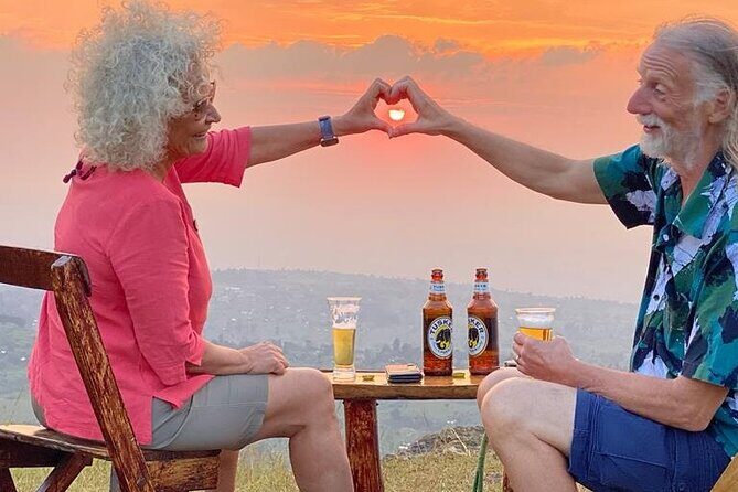 2 Days Sipi Falls Hike and Coffee Tour - The Scenic Highlights and Unique Experiences