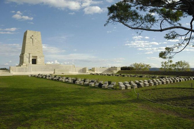 2-days-small-group-gallipoli-and-troy-tour-from-istanbul