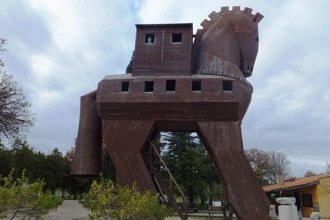 2-days-small-group-gallipoli-and-troy-tour-from-istanbul