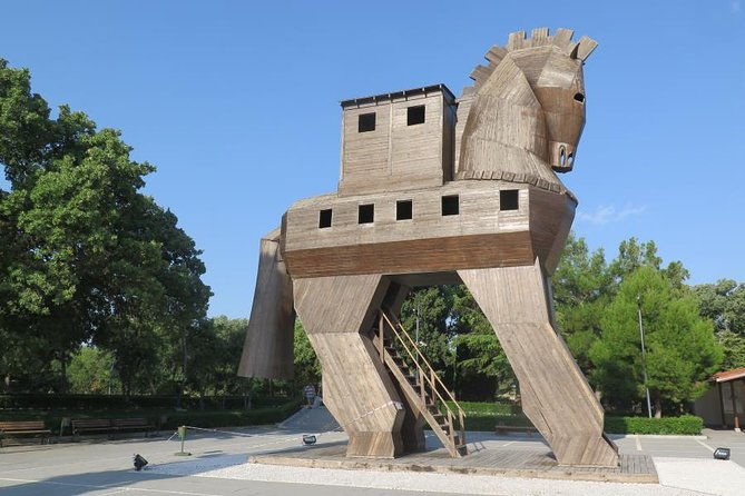 2-days-small-group-gallipoli-and-troy-tour-from-istanbul