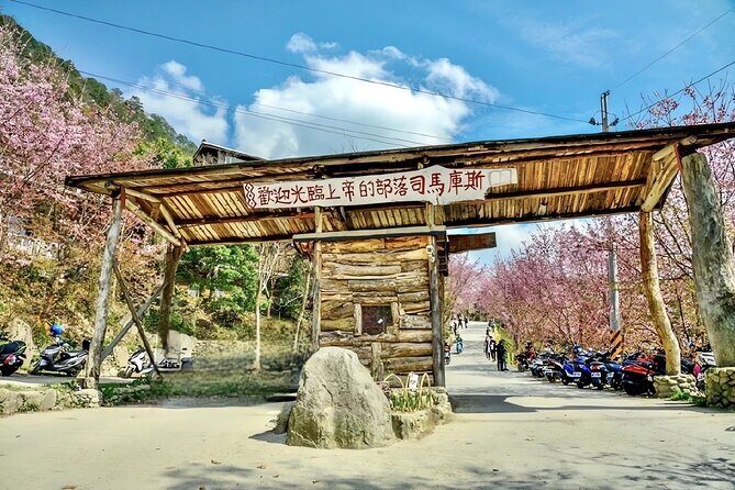 2 Days Smangus Adventure in Taiwan - Who Should Book This Tour?