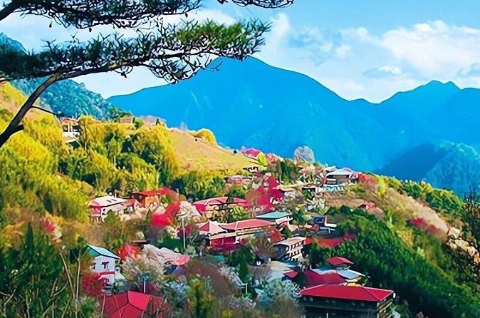 2 Days Smangus Adventure in Taiwan - FAQ