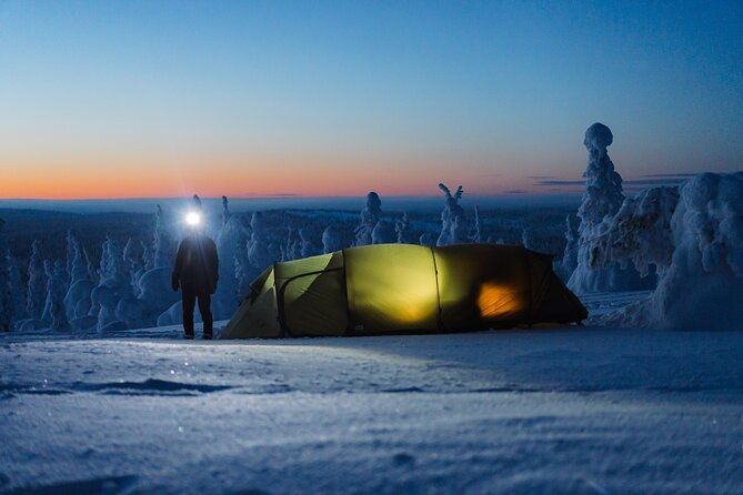 2-days-snowmobile-raid-in-finnish-lapland