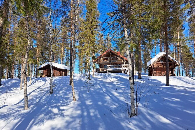 2-days-snowmobile-raid-in-finnish-lapland