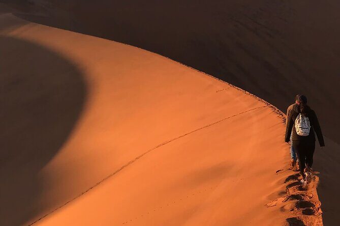 2 Days Sossusvlei Private Camping Tour - FAQ