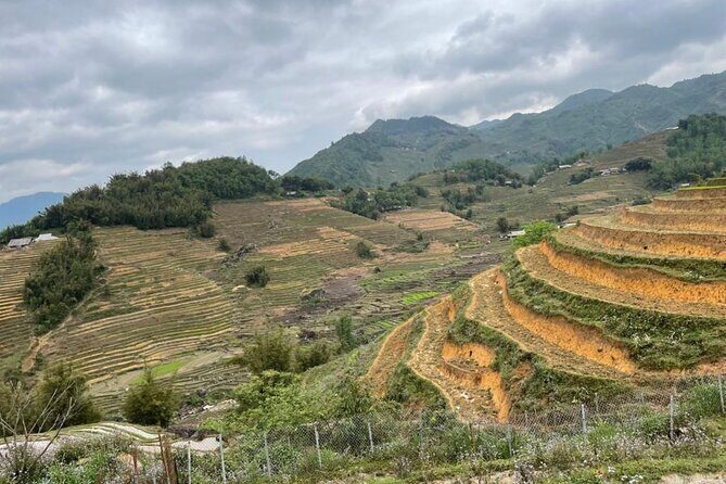 2 Days Ta Van Trekking and Homestay - Introduction: An Authentic Sapa Journey