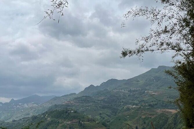 2 Days Ta Van Trekking and Homestay - Key Points