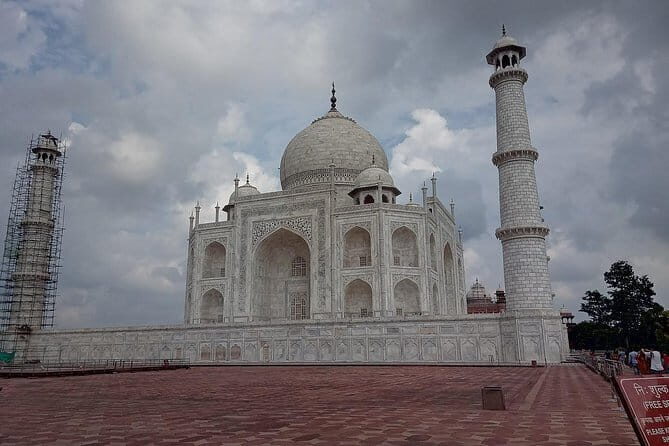 2 Days Taj Mahal and Agra Private Tour From Bangalore - Real Traveler Insights and Practical Tips