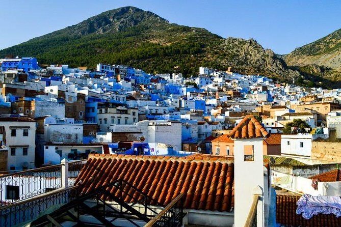 2 Days Tangier and Chefchaouen - Key Points  