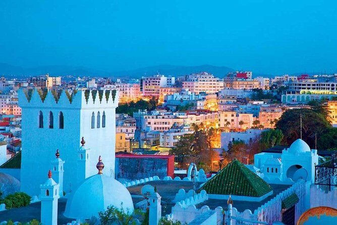 2 Days Tangier and Chefchaouen - Who Will Love This Tour?