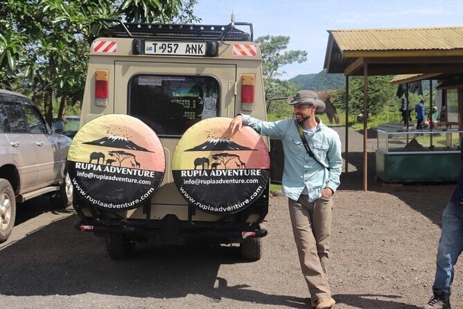 2 Days Tanzania Safari - Lake Manyara and Tarangire National Park - FAQ