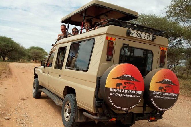 2 Days Tanzania Safaris - Final Thoughts