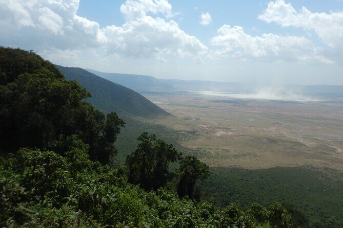 2 Days Tarangire and Ngorongoro Crater Tour - FAQ