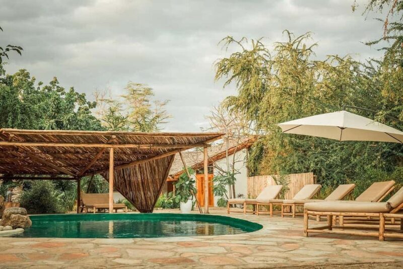2 Days Tarangire and Ngorongoro Mid Luxury Safari & Flights - FAQ
