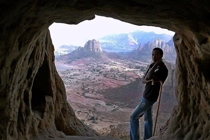2 days Tigray Church - Who Should Consider This Tour?