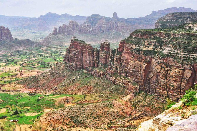 2 days Tigray Church - Frequently Asked Questions