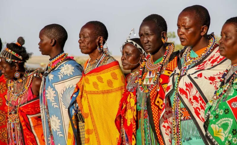 2 Days to Amboseli National Park with Masai Village Tour - FAQ