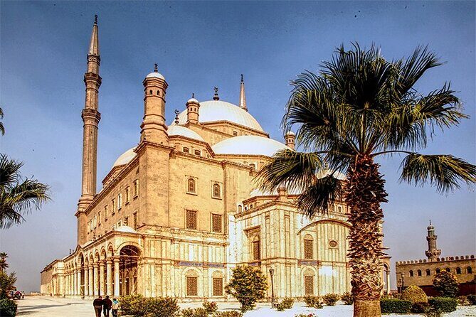 2 Days to Giza and Cairo from Alexandria - FAQ