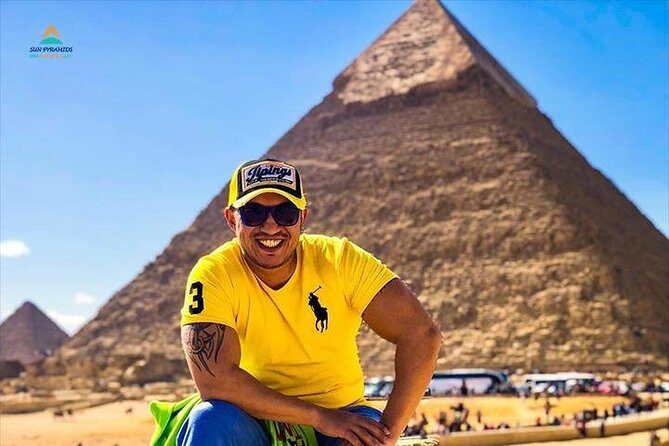 2 Days to Giza and Cairo from Alexandria in Egypt - Value for Money and Pricing
