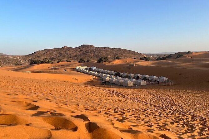 2 Days To Marrakech From Merzouga - Frequently Asked Questions