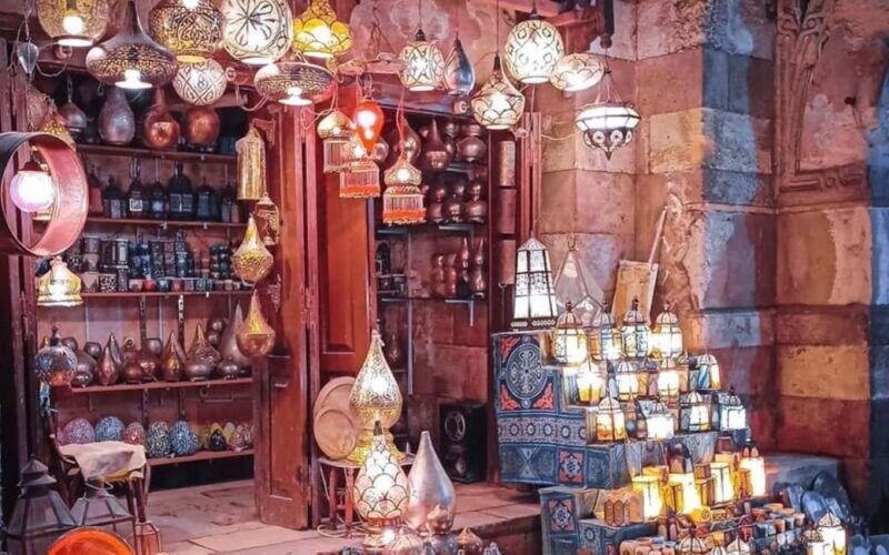 2 Days To Pyramids, Museum, Islamic and Christian Cairo - Introduction to the Tour