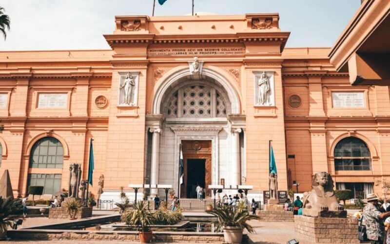 2 Days To Pyramids, Museum, Islamic and Christian Cairo - Day Two: Museums, Citadel, and Bazaars