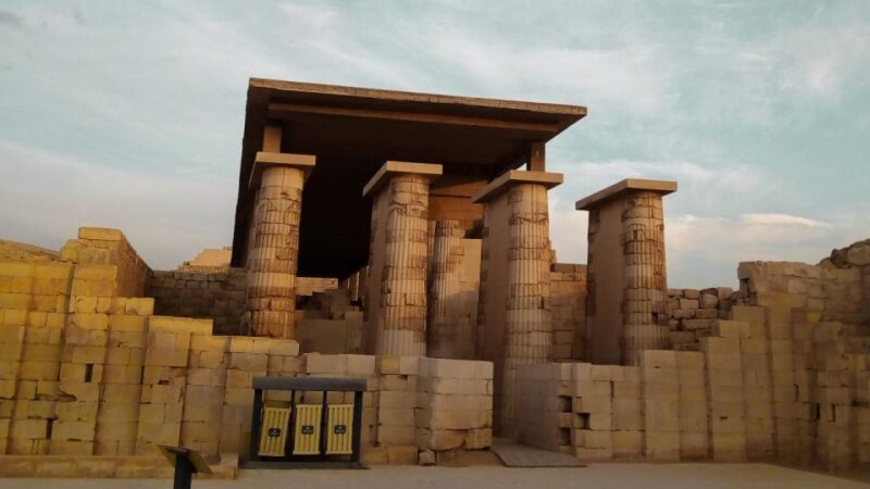 2 Days To Pyramids, Museum, Islamic and Christian Cairo - Practical Details and Value