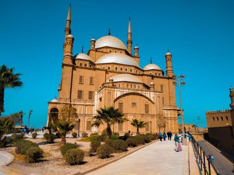 2 Days To Pyramids, Museum, Islamic and Christian Cairo - Who Is This Tour Best For?