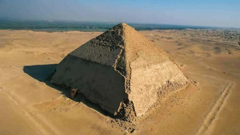2 Days To Pyramids, Museum, Islamic and Christian Cairo - The Sum Up
