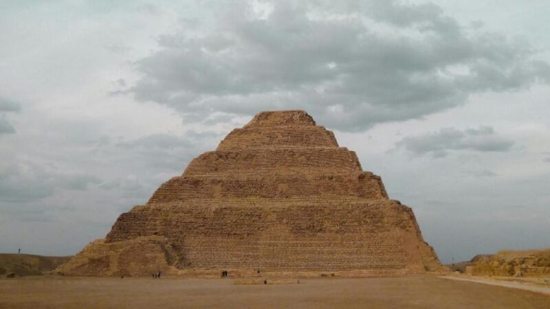 2 Days To Pyramids, Museum, Islamic and Christian Cairo - FAQ