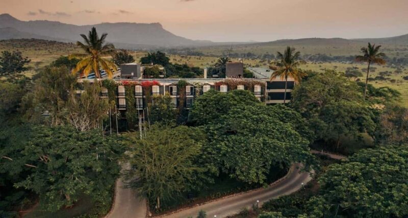 2 DAYS TO TAITA HILLS GAMES SANCTUARY - Introduction