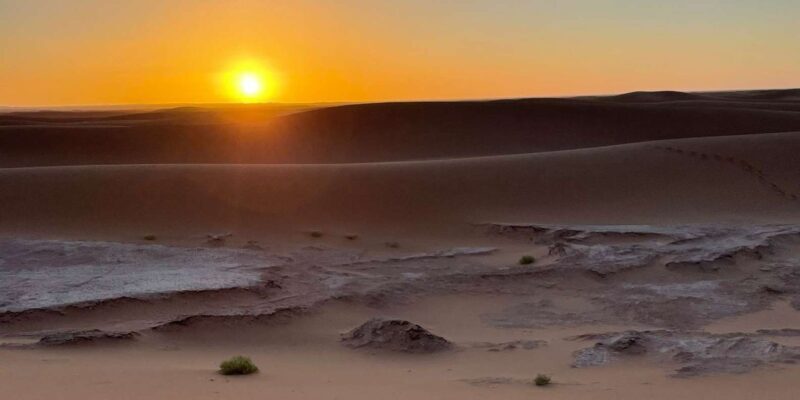 2 Days to Zagora Desert tour - ait ben haddou - Introduction: A Closer Look at the 2 Days to Zagora Desert Tour  
